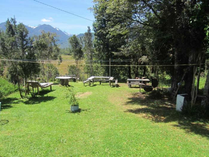 Fotografía 12 de Cabañas Carola en Palena, Los Lagos