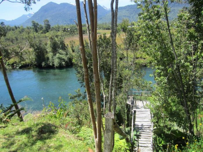 Fotografía 13 de Cabañas Carola en Palena, Los Lagos