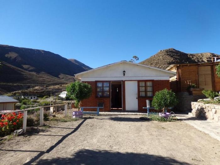 Fotografía 6 de Cabañas Munata Chusmiza en Huara, Tarapaca