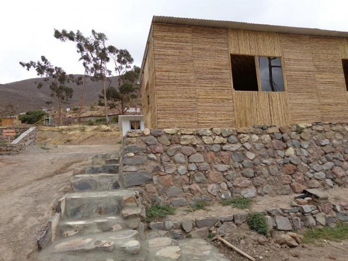 Fotografía 7 de Cabañas Munata Chusmiza en Huara, Tarapaca