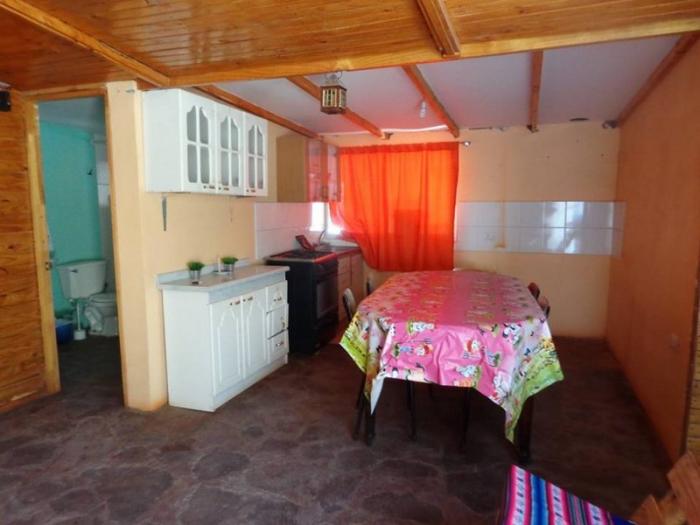 Fotografía 11 de Cabañas Munata Chusmiza en Huara, Tarapaca