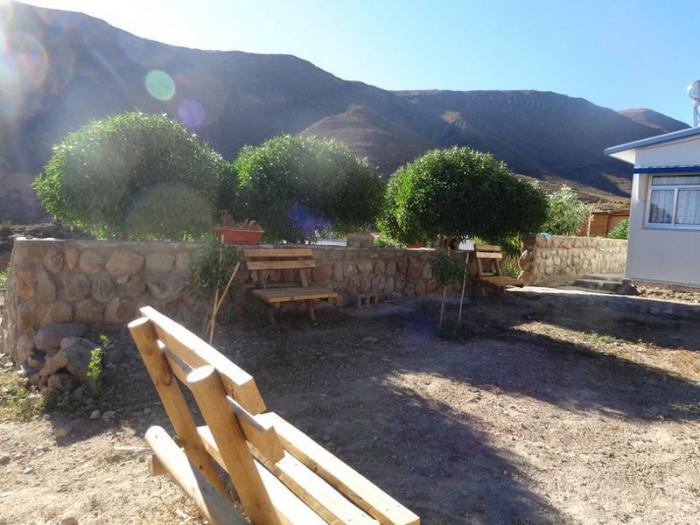 Fotografía 13 de Cabañas Munata Chusmiza en Huara, Tarapaca