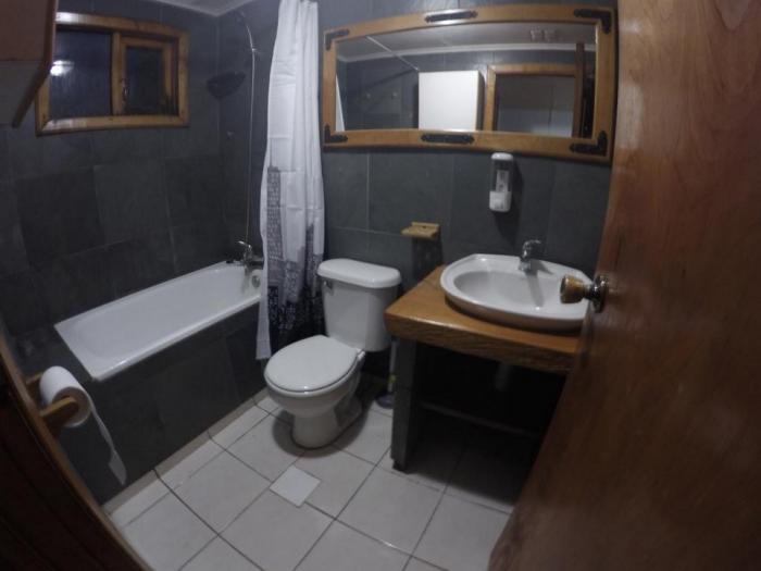 Fotografía 5 de Cabañas Castilla en Coyhaique, Aysen