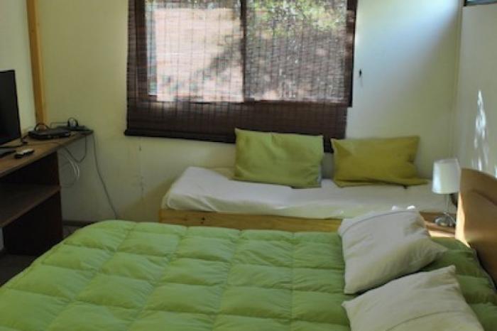 Fotografía 5 de Cabañas Chañar Blanco en Paihuano, Coquimbo