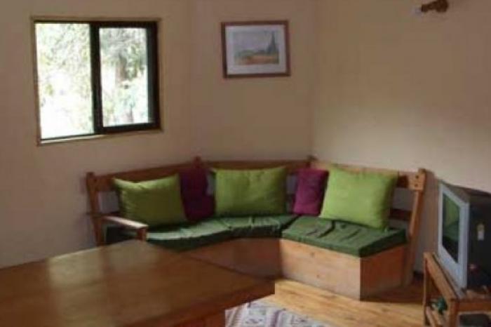 Fotografía 9 de Cabañas Chañar Blanco en Paihuano, Coquimbo