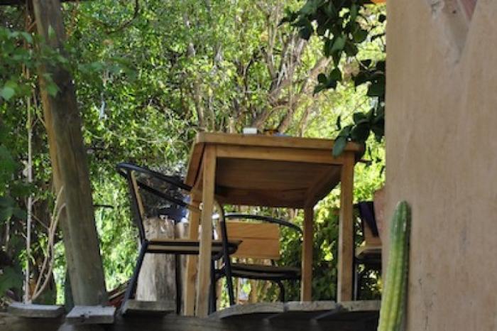 Fotografía 12 de Cabañas Chañar Blanco en Paihuano, Coquimbo