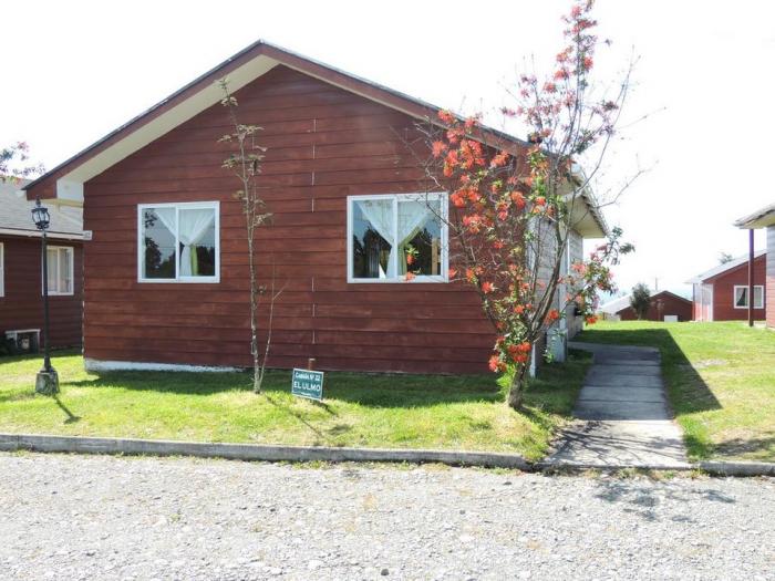 Fotografía 14 de Cabañas Miradores de Panitao en Puerto Montt, Los Lagos