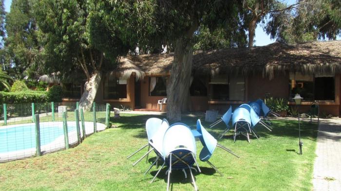 Fotografía 2 de Cabañas CocodriloS en Coquimbo, Coquimbo