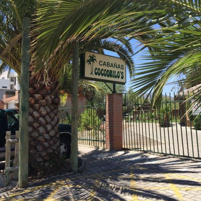 Fotografía 3 de Cabañas CocodriloS en Coquimbo, Coquimbo