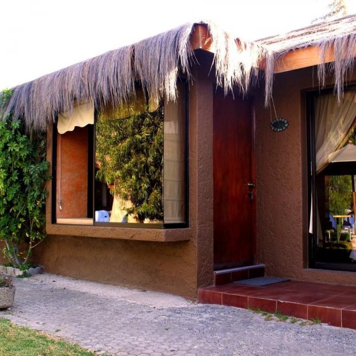 Cabañas CocodriloS en Coquimbo, Coquimbo