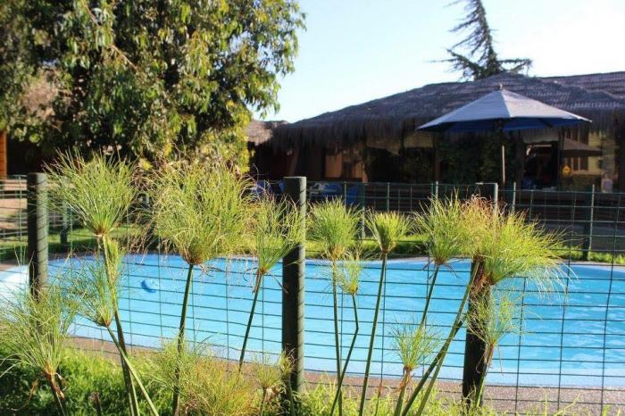 Fotografía 5 de Cabañas CocodriloS en Coquimbo, Coquimbo
