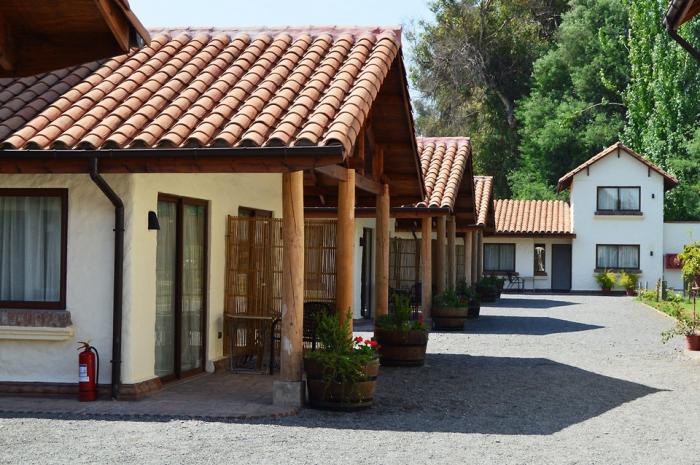 Fotografía 6 de Departamentos coné en Santa Cruz, Ohiggins