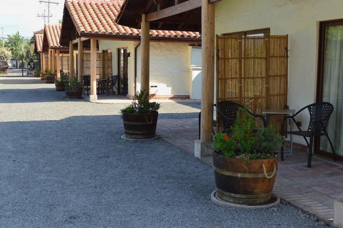 Fotografía 9 de Departamentos coné en Santa Cruz, Ohiggins