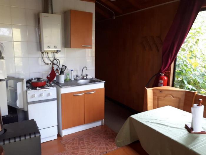 Fotografía 2 de Cabañas Covadonga en Puerto Montt, Los Lagos