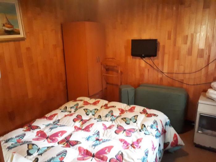 Fotografía 4 de Cabañas Covadonga en Puerto Montt, Los Lagos