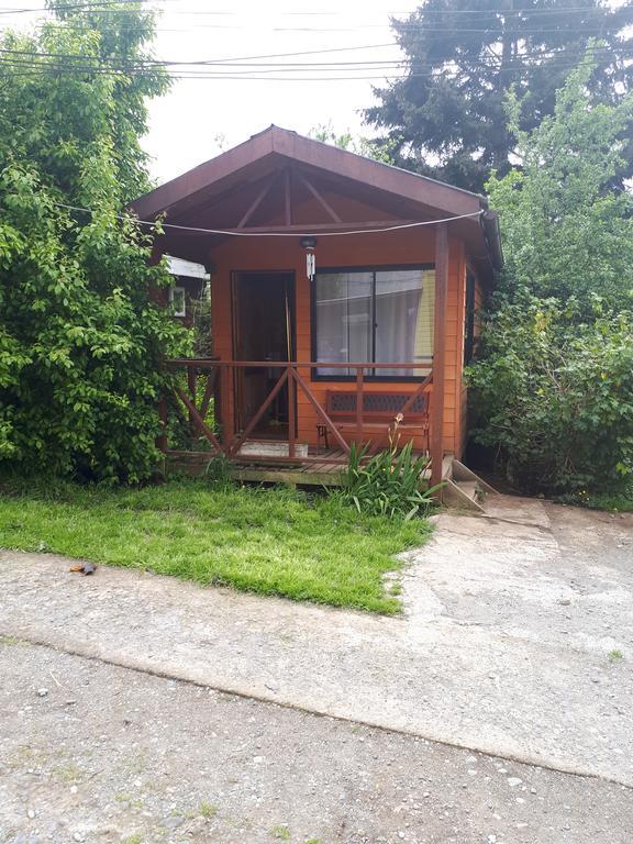 Fotografía 6 de Cabañas Covadonga en Puerto Montt, Los Lagos