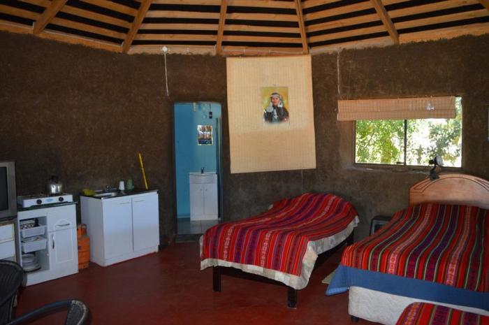 Fotografía 7 de Cabañas Coyunche en Laja, Bio Bio