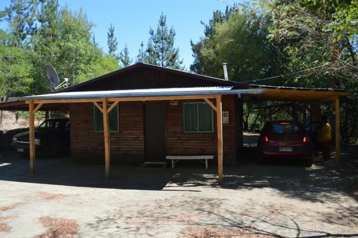 Fotografía 9 de Cabañas Coyunche en Laja, Bio Bio