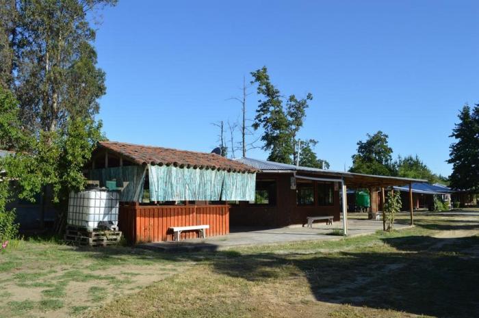 Fotografía 12 de Cabañas Coyunche en Laja, Bio Bio