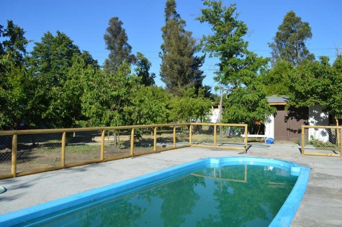 Fotografía 17 de Cabañas Coyunche en Laja, Bio Bio