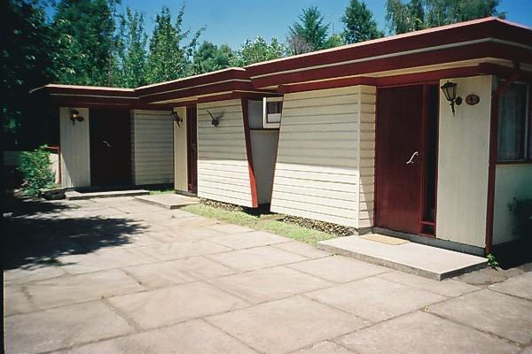 Fotografía 3 de Cabañas Duhatao / Lican Ray en Villarrica, Araucania
