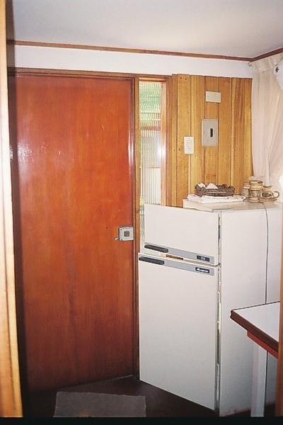 Fotografía 5 de Cabañas Duhatao / Lican Ray en Villarrica, Araucania