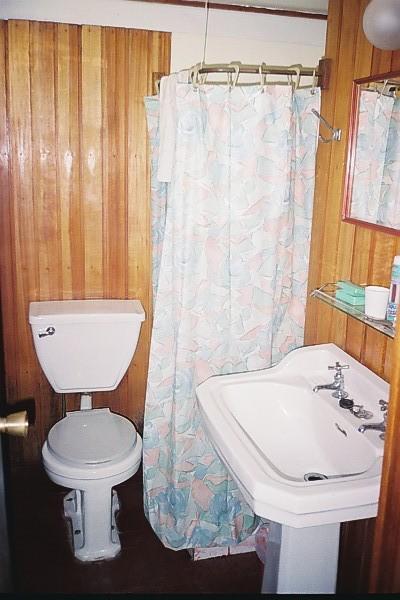 Fotografía 7 de Cabañas Duhatao / Lican Ray en Villarrica, Araucania