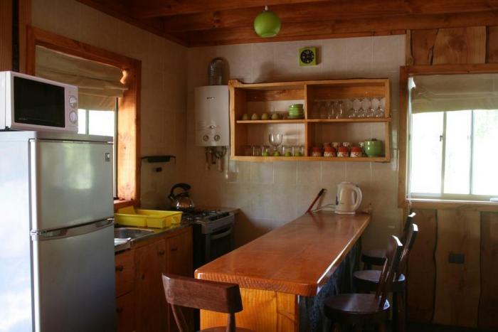 Fotografía 15 de Cabañas Tronco Mayen en Chillan, Bio Bio
