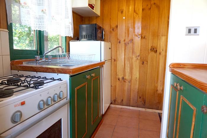 Fotografía 4 de Cabañas Del Alba en Pucon, Araucania