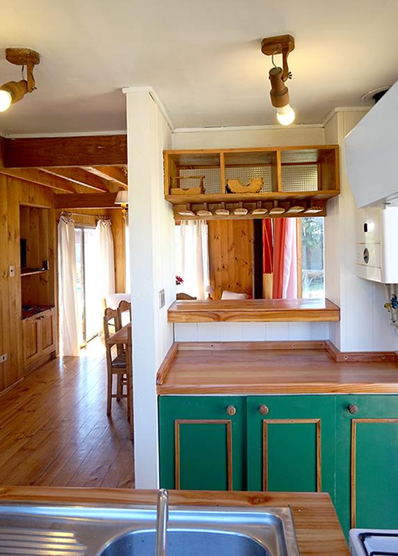 Fotografía 5 de Cabañas Del Alba en Pucon, Araucania