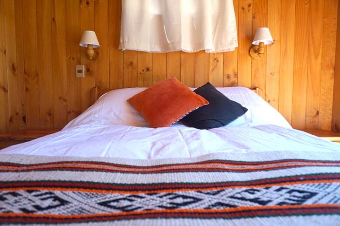 Cabañas Del Alba en Pucon, Araucania
