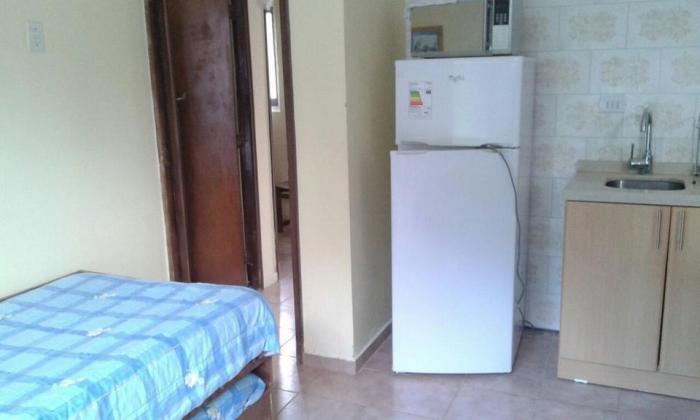 Fotografía 18 de Cabañas Del Sol Pichidangui en Providencia, Metropolitana