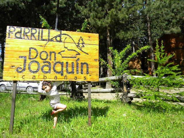 Fotografía 2 de Cabañas Don Joaquin en Coyhaique, Aysen