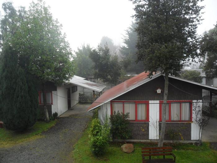 Fotografía 2 de Cabañas Doña Isabel en Frutillar, Los Lagos