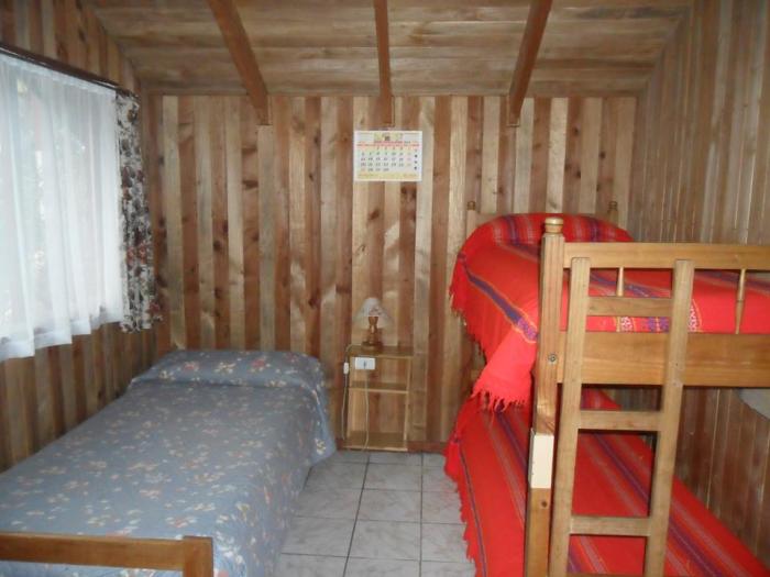 Fotografía 3 de Cabañas Doña Isabel en Frutillar, Los Lagos
