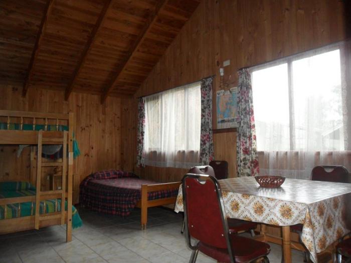 Fotografía 4 de Cabañas Doña Isabel en Frutillar, Los Lagos