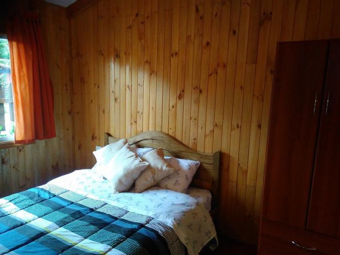 Fotografía 2 de Cabañas doña betty en Panguipulli, Los Rios