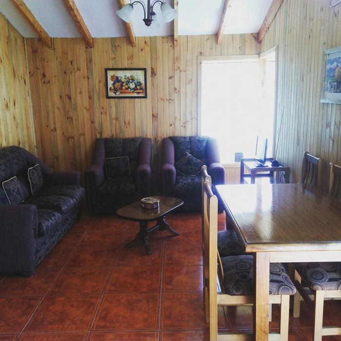 Fotografía 3 de Cabañas doña betty en Panguipulli, Los Rios