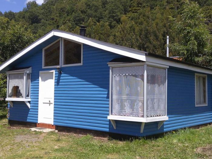 Fotografía 4 de Cabañas doña betty en Panguipulli, Los Rios
