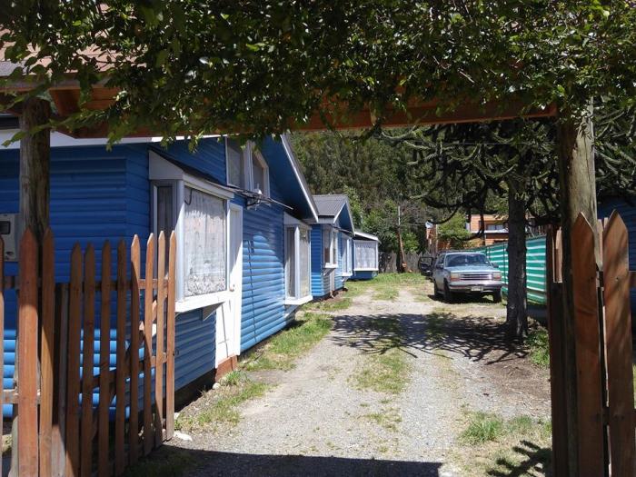 Fotografía 5 de Cabañas doña betty en Panguipulli, Los Rios