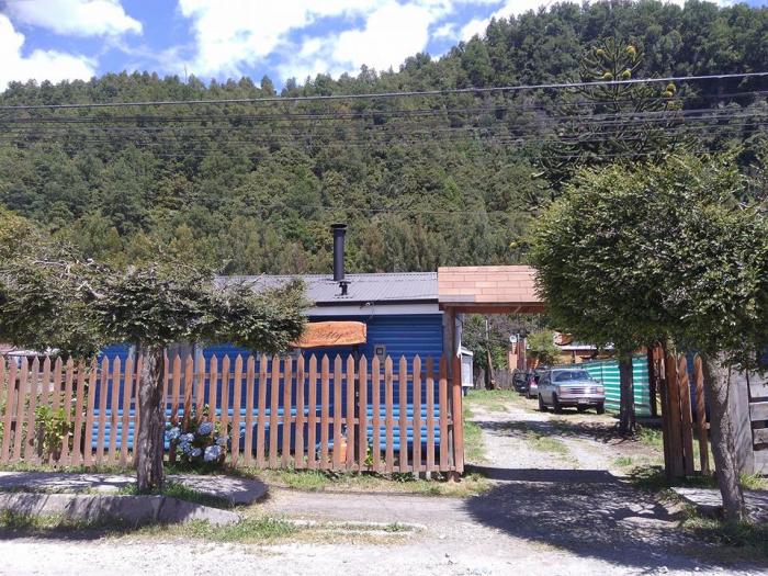 Fotografía 8 de Cabañas doña betty en Panguipulli, Los Rios