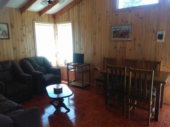 Fotografía 12 de Cabañas doña betty en Panguipulli, Los Rios