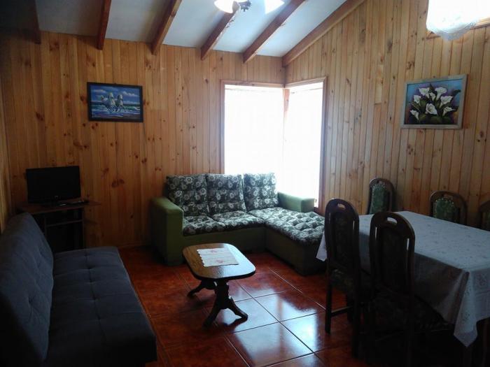 Fotografía 14 de Cabañas doña betty en Panguipulli, Los Rios