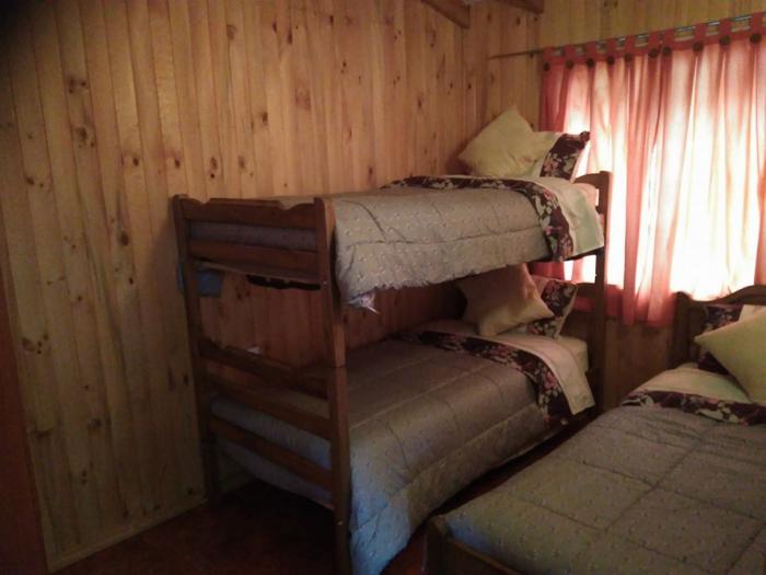 Fotografía 15 de Cabañas doña betty en Panguipulli, Los Rios