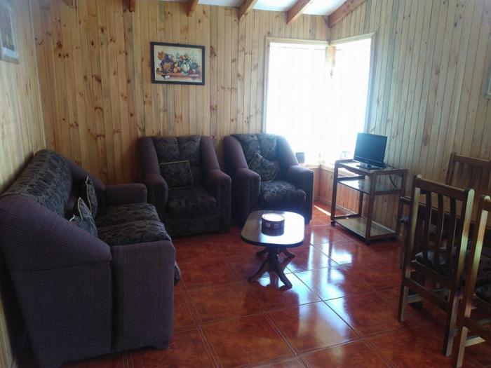 Fotografía 19 de Cabañas doña betty en Panguipulli, Los Rios