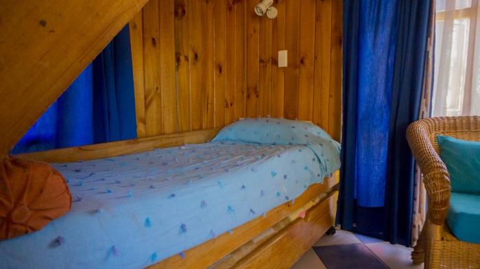 Fotografía 4 de Cabañas Dunamar en Pichilemu, Ohiggins