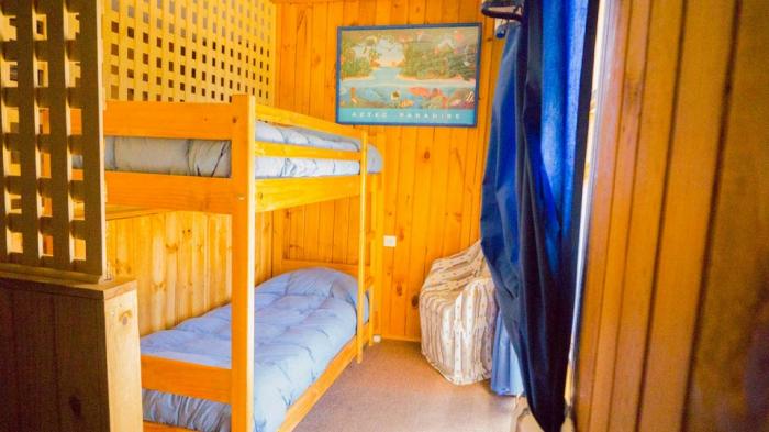 Fotografía 7 de Cabañas Dunamar en Pichilemu, Ohiggins