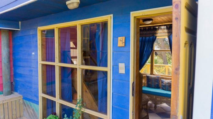 Fotografía 8 de Cabañas Dunamar en Pichilemu, Ohiggins