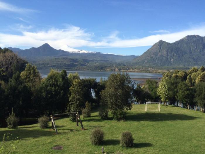 Fotografía 3 de Ecocamping y Cabañas Áisoleufu en Panguipulli, Los Rios