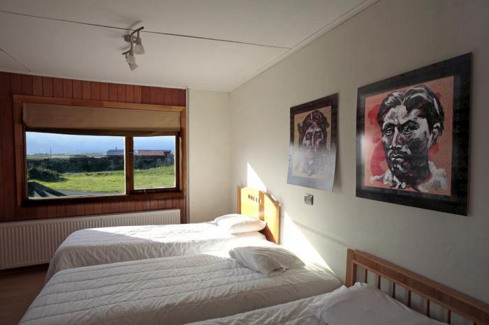 Fotografía 4 de Cabañas Patagonia Encantada en Puerto Natales, Magallanes